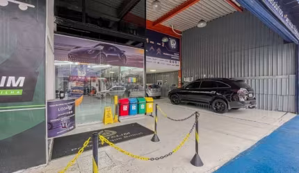Prédio Comercial no Ipiranga com renda