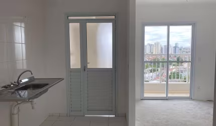 Apartamento no Mandaqui 2 dorm 1 vaga
