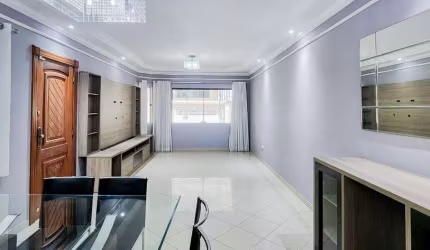 Sobrado no Tremembé 3 suítes 4 vagas 212 m²