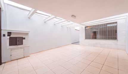 Casa no Jardim Jabaquara com 3 dorm 1 suíte 2 vagas