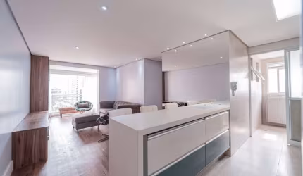 Cobertura na Vila Prudência 114 m² 2 vagas