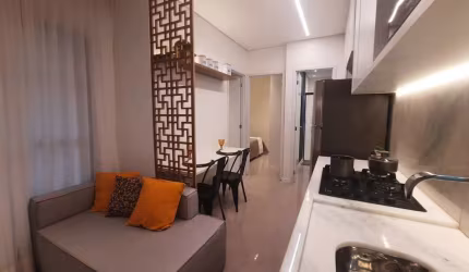 Apartamento Vila Nova Cachoeirinha 35m² - Lançamento