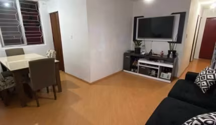 Apartamento Barro Branco 3 dorm