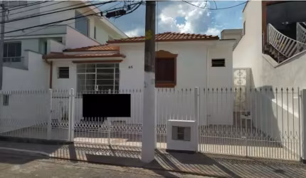 Casa no Jardim França 2 suítes 3 vagas