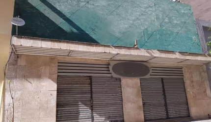 Prédio Próximo da República 322 m²