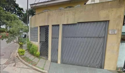 Sobrado Comercial no Jaguaré