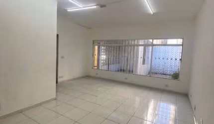 Casa Comercial na Água Funda 7 salas 3 vagas