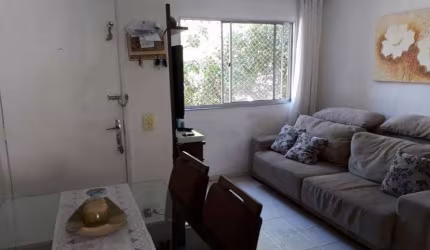 Apartamento na Região da Freguesia do Ó 2 dorm 1 vaga