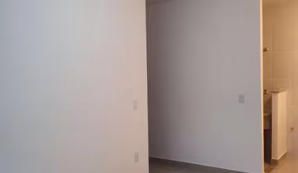 Apartamento na Vila Isolina Mazzei 1 dorm