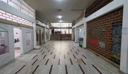 Loja na Região da Santa Efigênia 42 m²