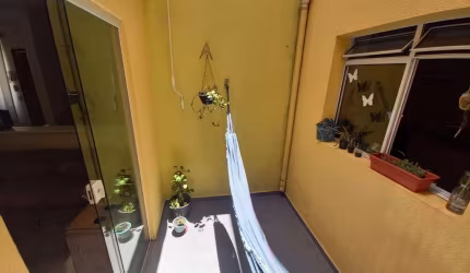 Casa em condomínio no Tucuruvi 3 dorm 2 suítes 3 vagas