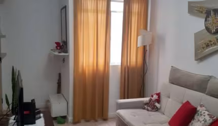 Apartamento Santana 1 dorm