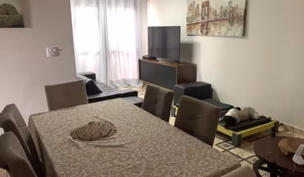 Apartamento Casa Verde 3 dorm 1 vaga