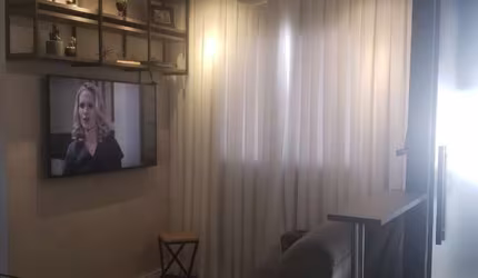 Apartamento Tucuruvi 2 dorm 1 vaga
