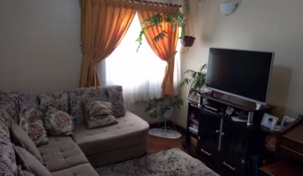 Apartamento no Limão 2 dorm 1 vaga