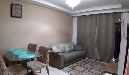 Apartamento na Vila Nova Mazzei 2 dorm 1 vaga
