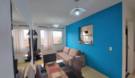 Apartamento no Imirim 2 dorm 1 vaga