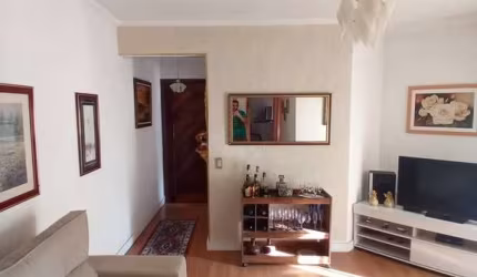 Apartamento na Freguesia do Ó 2 dorm 1 vaga