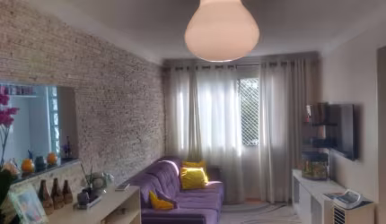 Apartamento na Pedra Branca 2 dorm 1 vaga
