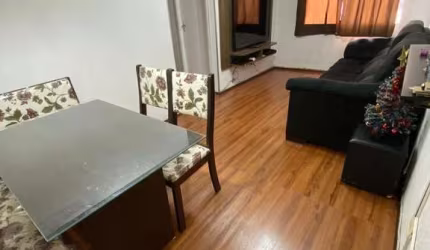 Apartamento na Pedra Branca