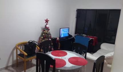 Apartamento Garden no Canindé 2 dorm