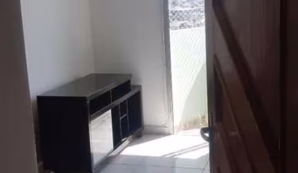 Apartamento 1 dorm Limão com vaga coberta
