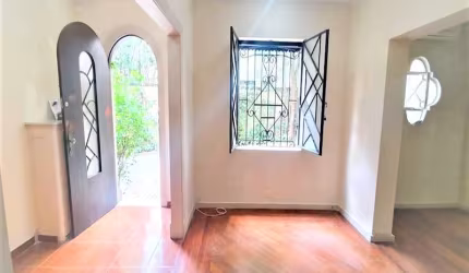 Casa de Vila Locação Higienópolis 75 m2 Residencial ou Comercial