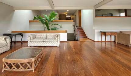 Casa Locação Morumbi 05 suítes 8 vagas