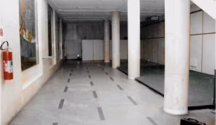 Venda Loja Rua 24 de Maio 815 m² Com Renda