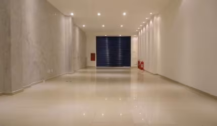 Loja de Rua Locação Metrô República 431 m2