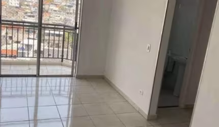 Apartamento na Vila Formosa com 55m² 2 dorm 1 vaga