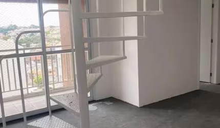 Cobertura duplex na Vila Carrão com 137m² 3 dorm 1 suíte 1 vaga