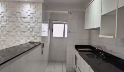 Apartamento em Guarulhos com 82m² 3 dorm 1 suíte 2 vagas