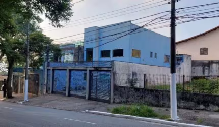 Imóvel Comercial com 300m² no Bosque da Saúde
