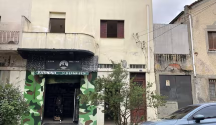 Imóvel Comercial 147m² na Vila Monumento