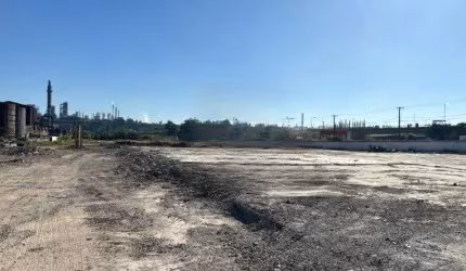 Terreno em Mauá no Capuava 10000m²