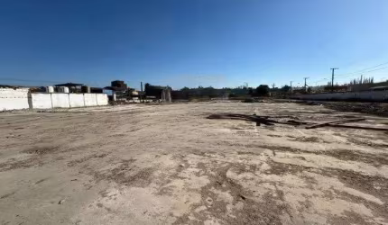 Terreno em Mauá no Capuava 23.400m²