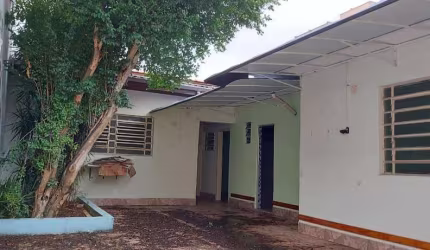 Casa Comercial na Zona Sul 694m²