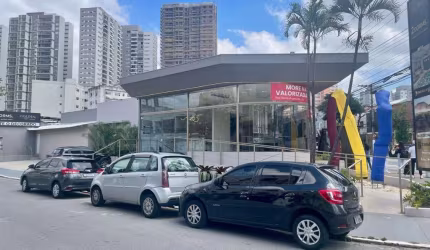 Terreno no Tatuapé 544m²