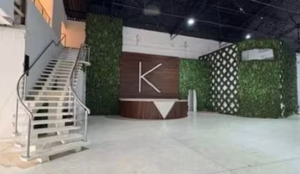 Imóvel Comercial no Parque da Mooca 1300m²