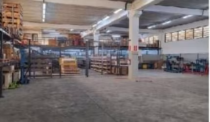Imóvel Comercial no Limão com 1412m²
