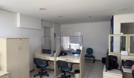 Salas Unificadas com 80m² em Sorocaba
