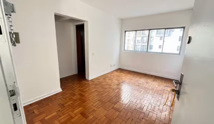 Apartamento em Perdizes 45m² 1 dorm 1 vaga
