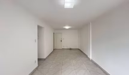 Apartamento 108m² na Bela Vista 03 dorm 1 suíte 1 vaga
