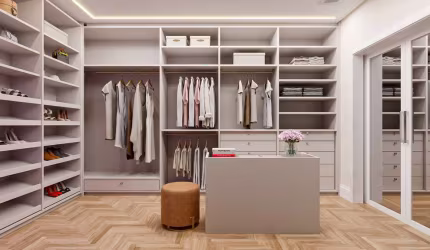 Apartamento em Higienópolis 315m² 4 suítes 2 vagas