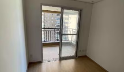 Apartamento com 60,45m² em Barueri 2 dorm 1 suíte 1 vaga