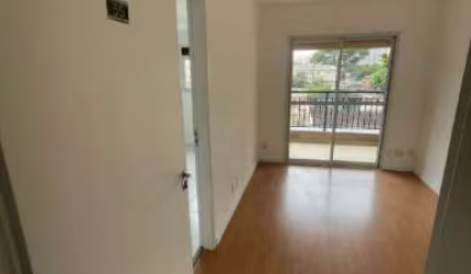 Apartamento com 60,45m² em Barueri 2 dorm 1 suíte 1 vaga