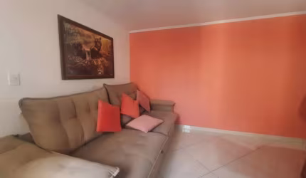 Apartamento no Mandaqui 50m² 2 dorm 1 vaga