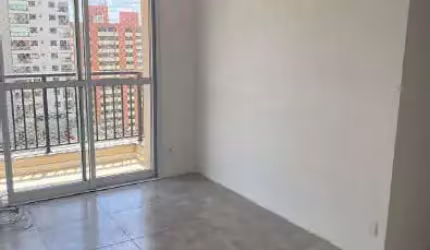 Apartamento em Alphaville 59m² 2 dorm 1 vaga