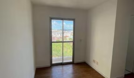 Apartamento com 47m² em Cajamar com 02 dorm 1 vaga